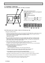 Preview for 27 page of Mitsubishi Electric PLP-6EAJ Service Manual