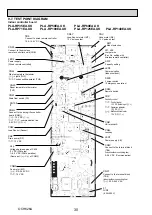 Preview for 30 page of Mitsubishi Electric PLP-6EAJ Service Manual