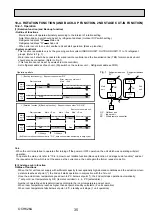 Preview for 35 page of Mitsubishi Electric PLP-6EAJ Service Manual