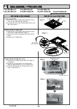 Preview for 38 page of Mitsubishi Electric PLP-6EAJ Service Manual