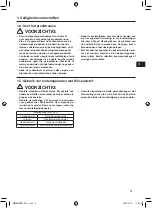 Preview for 5 page of Mitsubishi Electric PMHR-50VHA Installation Manual