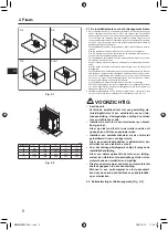 Preview for 6 page of Mitsubishi Electric PMHR-50VHA Installation Manual