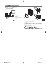 Preview for 13 page of Mitsubishi Electric PMHR-50VHA Installation Manual