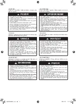 Preview for 19 page of Mitsubishi Electric PMHR-50VHA Installation Manual