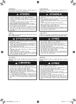 Preview for 20 page of Mitsubishi Electric PMHR-50VHA Installation Manual