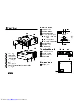 Preview for 10 page of Mitsubishi Electric PocketProjector PK10 User Manual