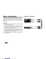 Preview for 16 page of Mitsubishi Electric PocketProjector PK10 User Manual