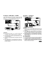 Preview for 19 page of Mitsubishi Electric PocketProjector PK20 User Manual