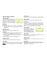 Preview for 24 page of Mitsubishi Electric PocketProjector PK20 User Manual