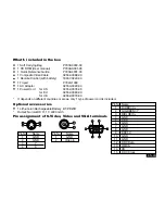 Preview for 45 page of Mitsubishi Electric PocketProjector PK20 User Manual