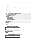 Preview for 8 page of Mitsubishi Electric PQFY Installation Manual