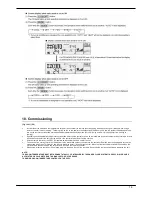 Preview for 19 page of Mitsubishi Electric PQFY Installation Manual