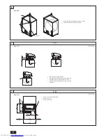 Предварительный просмотр 2 страницы Mitsubishi Electric PQHY-P-T(S)LMU-A Installation Manual