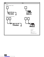 Предварительный просмотр 4 страницы Mitsubishi Electric PQHY-P-T(S)LMU-A Installation Manual