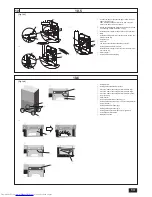 Предварительный просмотр 13 страницы Mitsubishi Electric PQHY-P-T(S)LMU-A Installation Manual