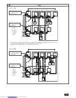 Предварительный просмотр 15 страницы Mitsubishi Electric PQHY-P-T(S)LMU-A Installation Manual