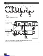 Предварительный просмотр 16 страницы Mitsubishi Electric PQHY-P-T(S)LMU-A Installation Manual