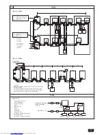 Предварительный просмотр 17 страницы Mitsubishi Electric PQHY-P-T(S)LMU-A Installation Manual