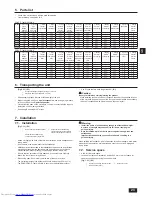 Предварительный просмотр 23 страницы Mitsubishi Electric PQHY-P-T(S)LMU-A Installation Manual