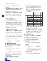 Предварительный просмотр 24 страницы Mitsubishi Electric PQHY-P-T(S)LMU-A Installation Manual