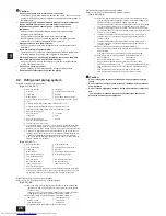 Предварительный просмотр 26 страницы Mitsubishi Electric PQHY-P-T(S)LMU-A Installation Manual