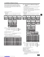 Предварительный просмотр 27 страницы Mitsubishi Electric PQHY-P-T(S)LMU-A Installation Manual