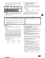 Предварительный просмотр 29 страницы Mitsubishi Electric PQHY-P-T(S)LMU-A Installation Manual