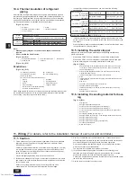 Предварительный просмотр 30 страницы Mitsubishi Electric PQHY-P-T(S)LMU-A Installation Manual