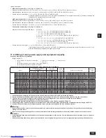 Предварительный просмотр 33 страницы Mitsubishi Electric PQHY-P-T(S)LMU-A Installation Manual