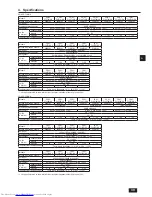 Предварительный просмотр 39 страницы Mitsubishi Electric PQHY-P-T(S)LMU-A Installation Manual