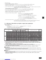 Предварительный просмотр 51 страницы Mitsubishi Electric PQHY-P-T(S)LMU-A Installation Manual