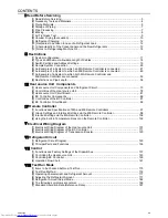 Предварительный просмотр 8 страницы Mitsubishi Electric PQHY-P120THMU-A Service Handbook