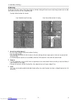 Предварительный просмотр 17 страницы Mitsubishi Electric PQHY-P120THMU-A Service Handbook