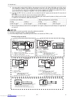 Предварительный просмотр 32 страницы Mitsubishi Electric PQHY-P120THMU-A Service Handbook