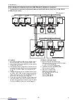 Предварительный просмотр 36 страницы Mitsubishi Electric PQHY-P120THMU-A Service Handbook