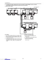 Предварительный просмотр 38 страницы Mitsubishi Electric PQHY-P120THMU-A Service Handbook