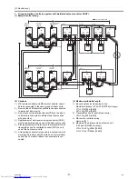 Предварительный просмотр 40 страницы Mitsubishi Electric PQHY-P120THMU-A Service Handbook