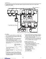 Предварительный просмотр 46 страницы Mitsubishi Electric PQHY-P120THMU-A Service Handbook