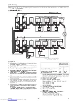 Предварительный просмотр 54 страницы Mitsubishi Electric PQHY-P120THMU-A Service Handbook