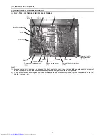 Предварительный просмотр 87 страницы Mitsubishi Electric PQHY-P120THMU-A Service Handbook