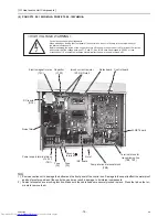 Предварительный просмотр 88 страницы Mitsubishi Electric PQHY-P120THMU-A Service Handbook