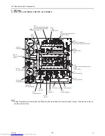 Предварительный просмотр 92 страницы Mitsubishi Electric PQHY-P120THMU-A Service Handbook