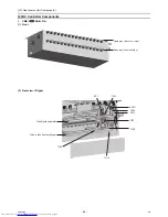 Предварительный просмотр 97 страницы Mitsubishi Electric PQHY-P120THMU-A Service Handbook