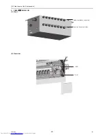 Предварительный просмотр 99 страницы Mitsubishi Electric PQHY-P120THMU-A Service Handbook