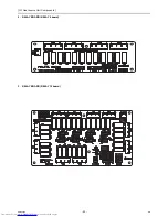 Предварительный просмотр 102 страницы Mitsubishi Electric PQHY-P120THMU-A Service Handbook