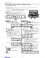 Предварительный просмотр 107 страницы Mitsubishi Electric PQHY-P120THMU-A Service Handbook