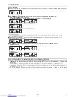 Предварительный просмотр 112 страницы Mitsubishi Electric PQHY-P120THMU-A Service Handbook