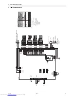 Предварительный просмотр 126 страницы Mitsubishi Electric PQHY-P120THMU-A Service Handbook