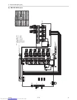 Предварительный просмотр 127 страницы Mitsubishi Electric PQHY-P120THMU-A Service Handbook