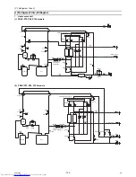 Предварительный просмотр 132 страницы Mitsubishi Electric PQHY-P120THMU-A Service Handbook